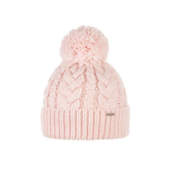 BULA - BABEL BEANIE | PINK