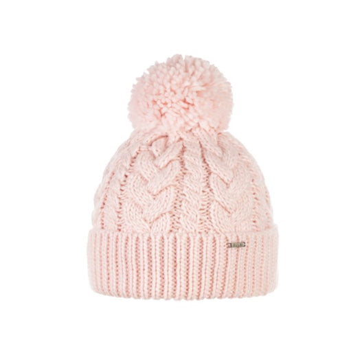 BULA - BABEL BEANIE | PINK