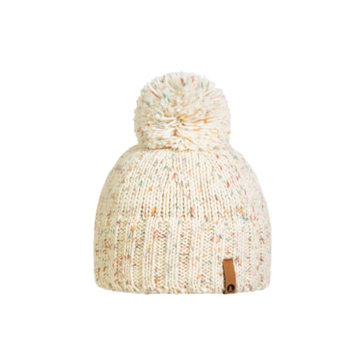 BULA - POLAND BEANIE | IVORY