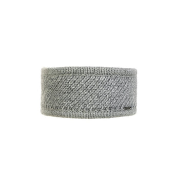 BULA - BABEL EARBAND | GREY