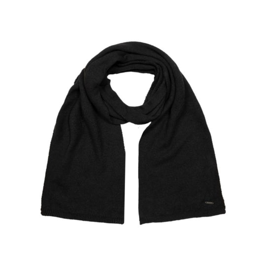 BULA - LOVE SCARF | BLACK