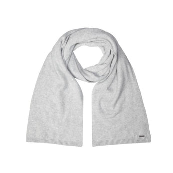 BULA - LOVE SCARF | LIGHT GREY