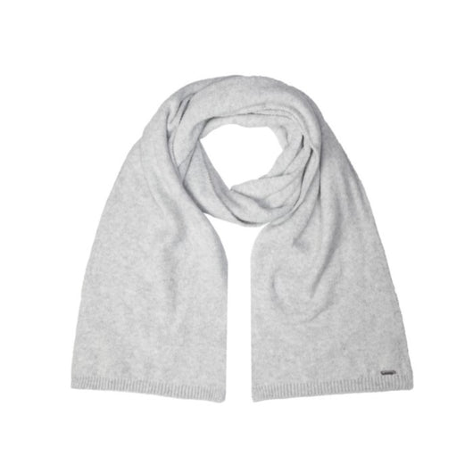 BULA - LOVE SCARF | LIGHT GREY