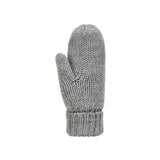 BULA - BABEL MITTENS | GREY