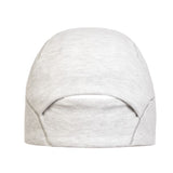 BULA - SOFT LUX BEANIE | LIGHT HEATHER GREY