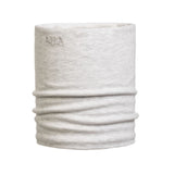 BULA - SOFT LUX REVERSIBLE GAITER | LIGHT HEATHER GREY (Copy)