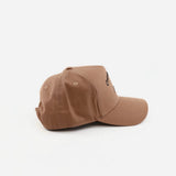 COUNTRY LIBERTY - SOLID DEER HAT | Brown