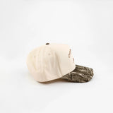 COUNTRY LIBERTY - TWO-TONE DEER HAT | Camo