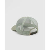 TENTREE - LAKE LOGO ALTITUDE HAT | Light Moss Fish