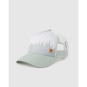 TENTREE - JUNIPER ALTITUDE HAT | Oasis White