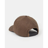 TENTREE - CORK ICON ELEVATION CAP | Tundra