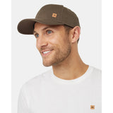 TENTREE - CORK ICON ELEVATION CAP | Tundra