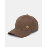 TENTREE - CORK ICON ELEVATION CAP | Tundra