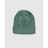 TENTREE - FIRTH BEANIE | Pine Green