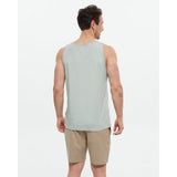 TENTREE - PENDER TANK | Oasis Heather
