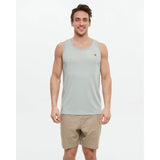 TENTREE - PENDER TANK | Oasis Heather