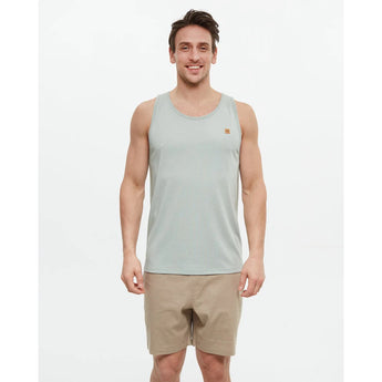 TENTREE - PENDER TANK | Oasis Heather