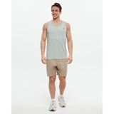 TENTREE - PENDER TANK | Oasis Heather
