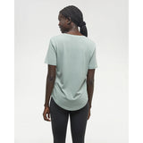 TENTREE - BRACKLEY T-SHIRT | Oasis Heather