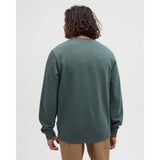 TENTREE - REYNARD CREW | Pine Green