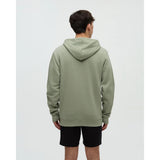 TENTREE - REYNARD ZIP HOODIE | Light Moss