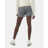 TENTREE - TENCEL INSTOW SHORT | Light Moss