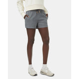 TENTREE - TENCEL INSTOW SHORT | Light Moss