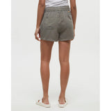TENTREE - TENCEL INSTOW SHORT | Agave Green