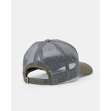 TENTREE - JUNIPER ALTITUDE HAT | Deep Olive/White