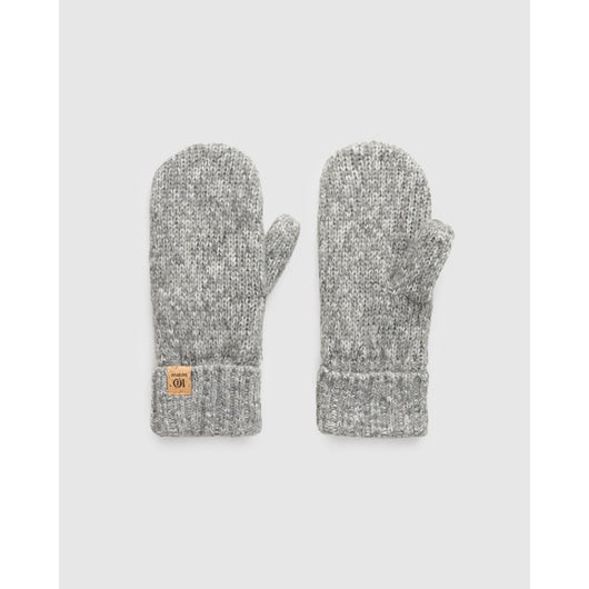 TENTREE - HUMPHREYS MITTEN | Grey Blend
