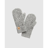 TENTREE - HUMPHREYS MITTEN | Grey Blend