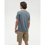TENTREE - MEMENTO TEE | Anchor Grey Beach