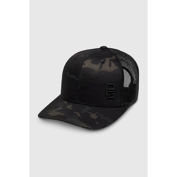 TEAMLTD - LTD SNAPBACK | CAMO