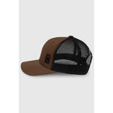 TEAMLTD - LTD SNAPBACK | COYOTE