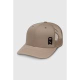 TEAMLTD - LTD SNAPBACK | KHAKI