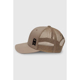 TEAMLTD - LTD SNAPBACK | KHAKI