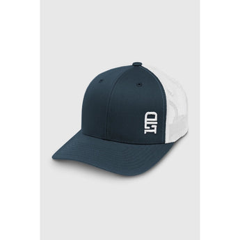 TEAMLTD - LTD SNAPBACK | NAVY