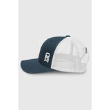 TEAMLTD - LTD SNAPBACK | NAVY