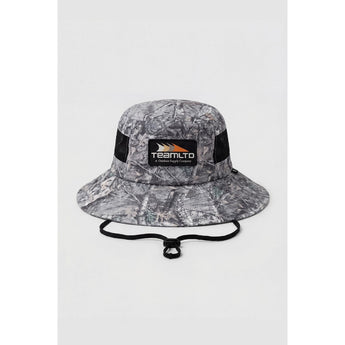 TEAMLTD - HOOKSET BOONIE HAT | Oakbrush