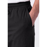 TEAMLTD - HYBRID JOGGER | Black