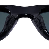 PIT VIPER - HIGHBALL | BLUE GREEN POLARIZED