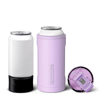 BRUMATE - Hopsulator Trio 3-in-1 | Lavender - The Cabana.ca
