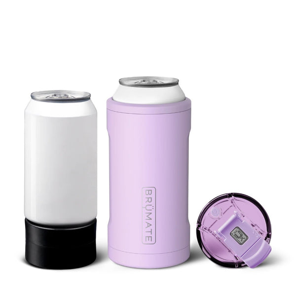 BRUMATE - Hopsulator Trio 3-in-1 | Lavender - The Cabana.ca