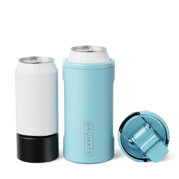 BRUMATE - Hopsulator Trio 3-in-1 | Glacier