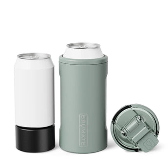 BRUMATE - Hopsulator Trio 3-in-1 | Sage