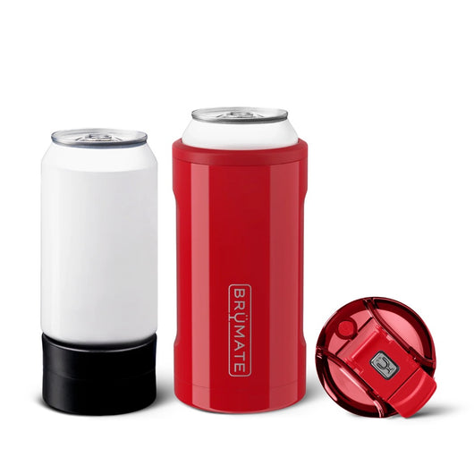 BRUMATE - Hopsulator Trio 3-in-1 | Maraschino