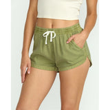 BILLABONG - ROAD TRIPPIN SHORTS | Avocado