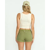 BILLABONG - ROAD TRIPPIN SHORTS | Avocado
