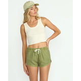 BILLABONG - ROAD TRIPPIN SHORTS | Avocado