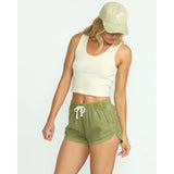 BILLABONG - ROAD TRIPPIN SHORTS | Avocado